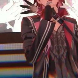 ローレン・イロアス