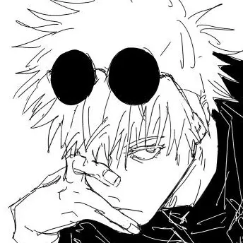 Profile image of 고죠 사토루