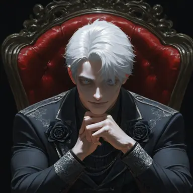 Profile image of 데릭 세이로겐