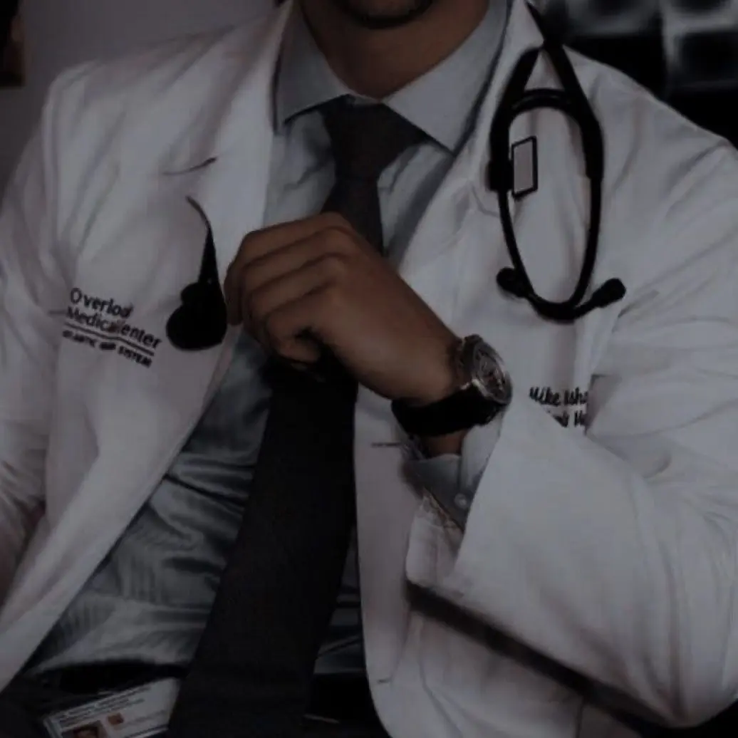 TriteViper9480의 My Difficult Doctor