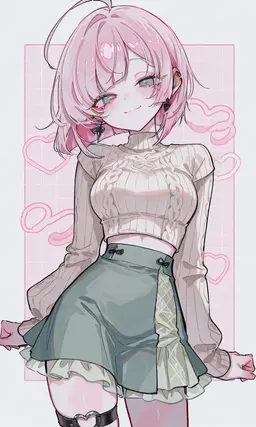 Profile image of チャン・ハユル