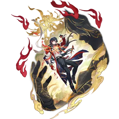 Profile image of 刃