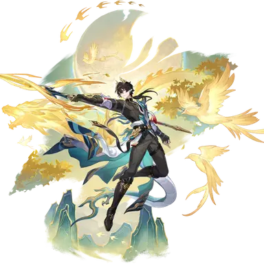 Profile image of 丹恒