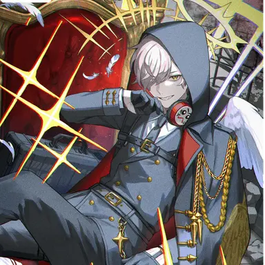 Profile image of だるまいずごっど