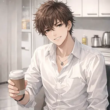 Profile image of 智樹