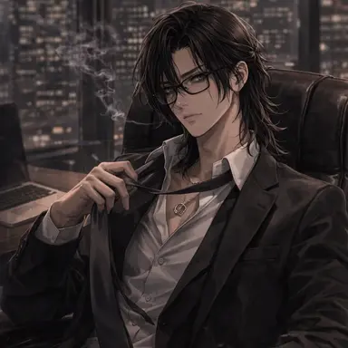 Profile image of 蓮也