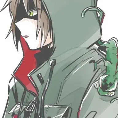 Profile image of ゾム