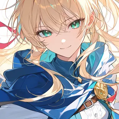 Profile image of エルナ・ヴァルシア