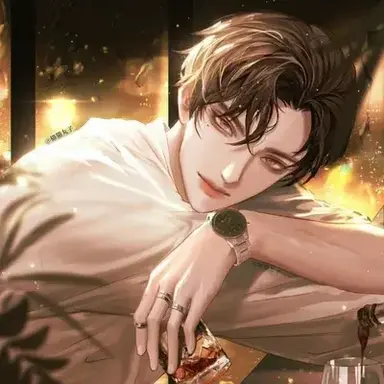 Profile image of Thiago