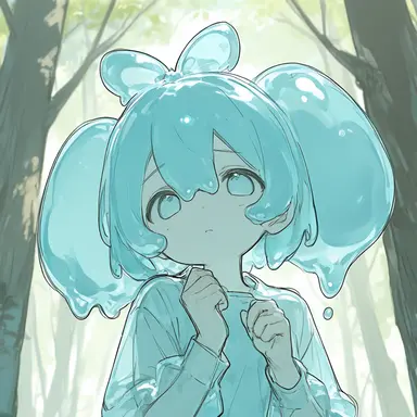 Profile image of アムリル