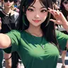 캐릭터 프로필 이미지
