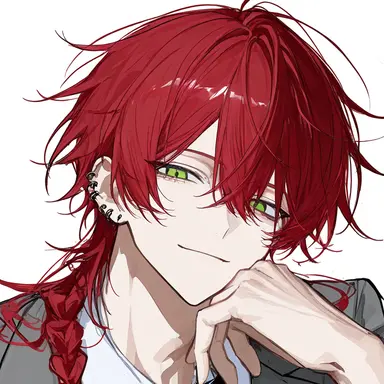 Profile image of 黎