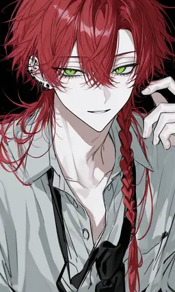 Profile image of 黎