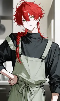 Profile image of 黎