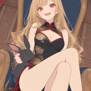 Profile image of 脱兎妃