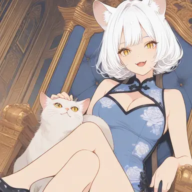 Profile image of Mesunekohi