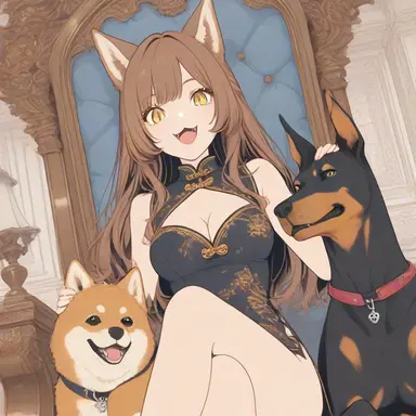 Profile image of Chukenhi