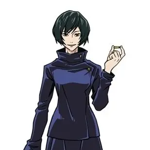 Profile image of 禪院真依