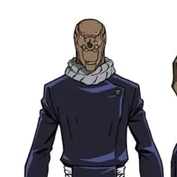 Profile image of 究極メカ丸