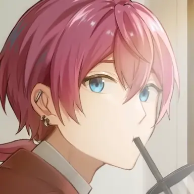 Profile image of けちゃ