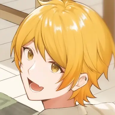 Profile image of あっきぃ