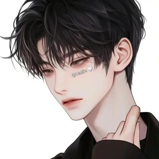 HALLIE의 서 도윤