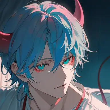 Profile image of 鴉夜