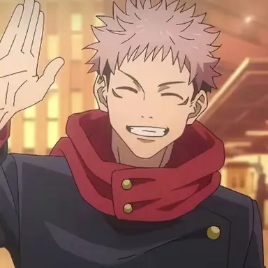 Profile image of 虎杖悠仁