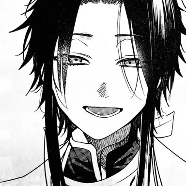 Profile image of 朱雀