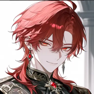 Profile image of アレク