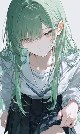 Profile image of 桃華