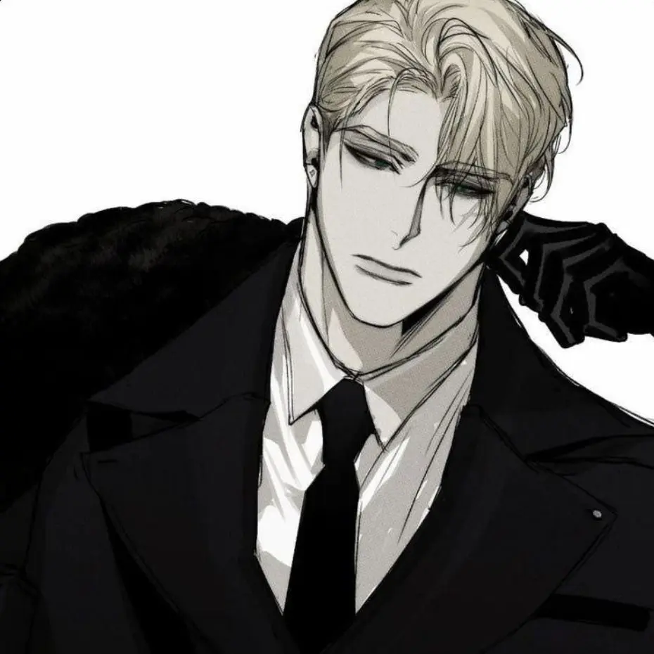 HonestAkita4211의 Blood on His Coat