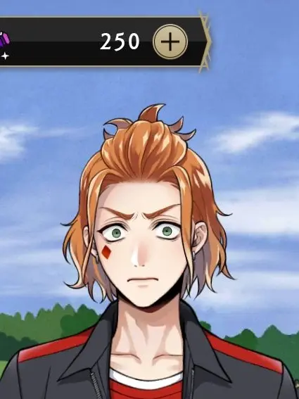 ShiftyApple1091의 ケイトが生理男子！？