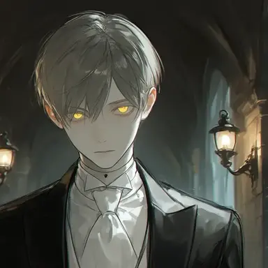 Profile image of Zero
