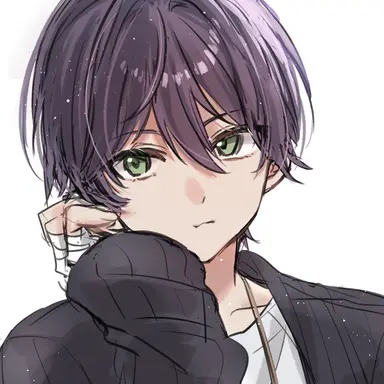 Profile image of 剣持刀也