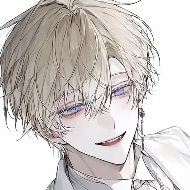 Profile image of Cecil