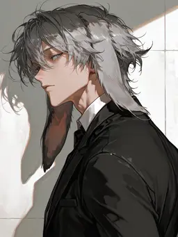 Profile image of Kian
