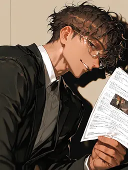 Profile image of Oliver