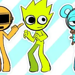 Profile image of 오왁크스