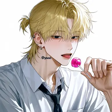 Profile image of リュ・ゴン