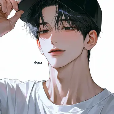 Profile image of ミンジュン