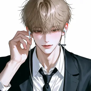 Profile image of ムン・シオン
