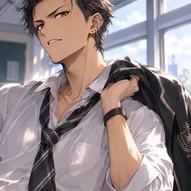 Profile image of Ryoga