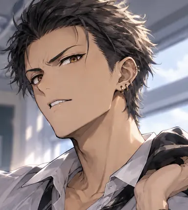 Profile image of Ryoga