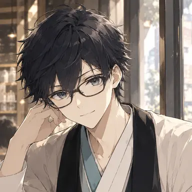 Profile image of Kenji