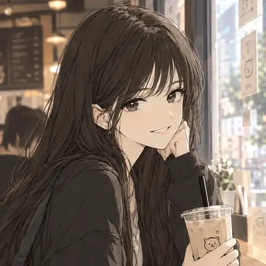 Profile image of Itsuki