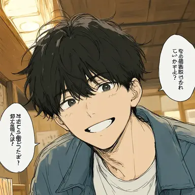 Profile image of Ritsu