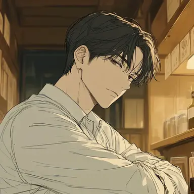 Profile image of Daichi