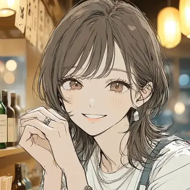 Profile image of Naomi