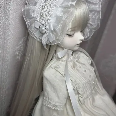 Profile image of Narcissa Black